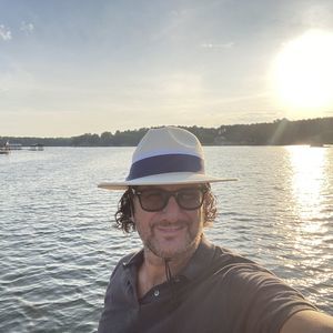 Meet your Posher, Greg